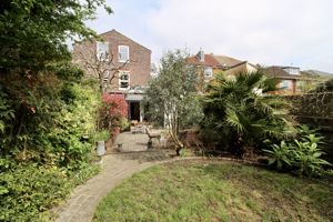 Garden- click for photo gallery